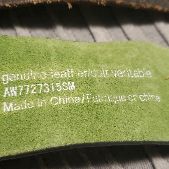 Belt - Picture 4 of 4